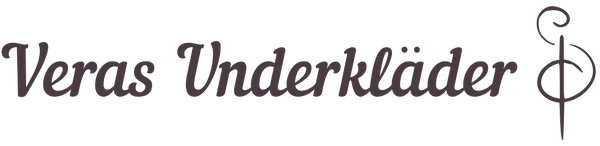 Veras Underkläder